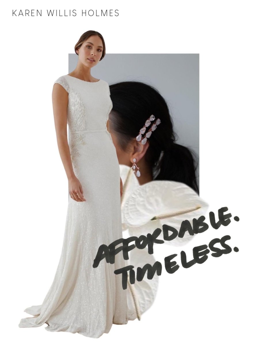 Our Favourite Australian Bridal Designers A'EL ESTE Our Favourite Australian Bridal Designers A'EL ESTE