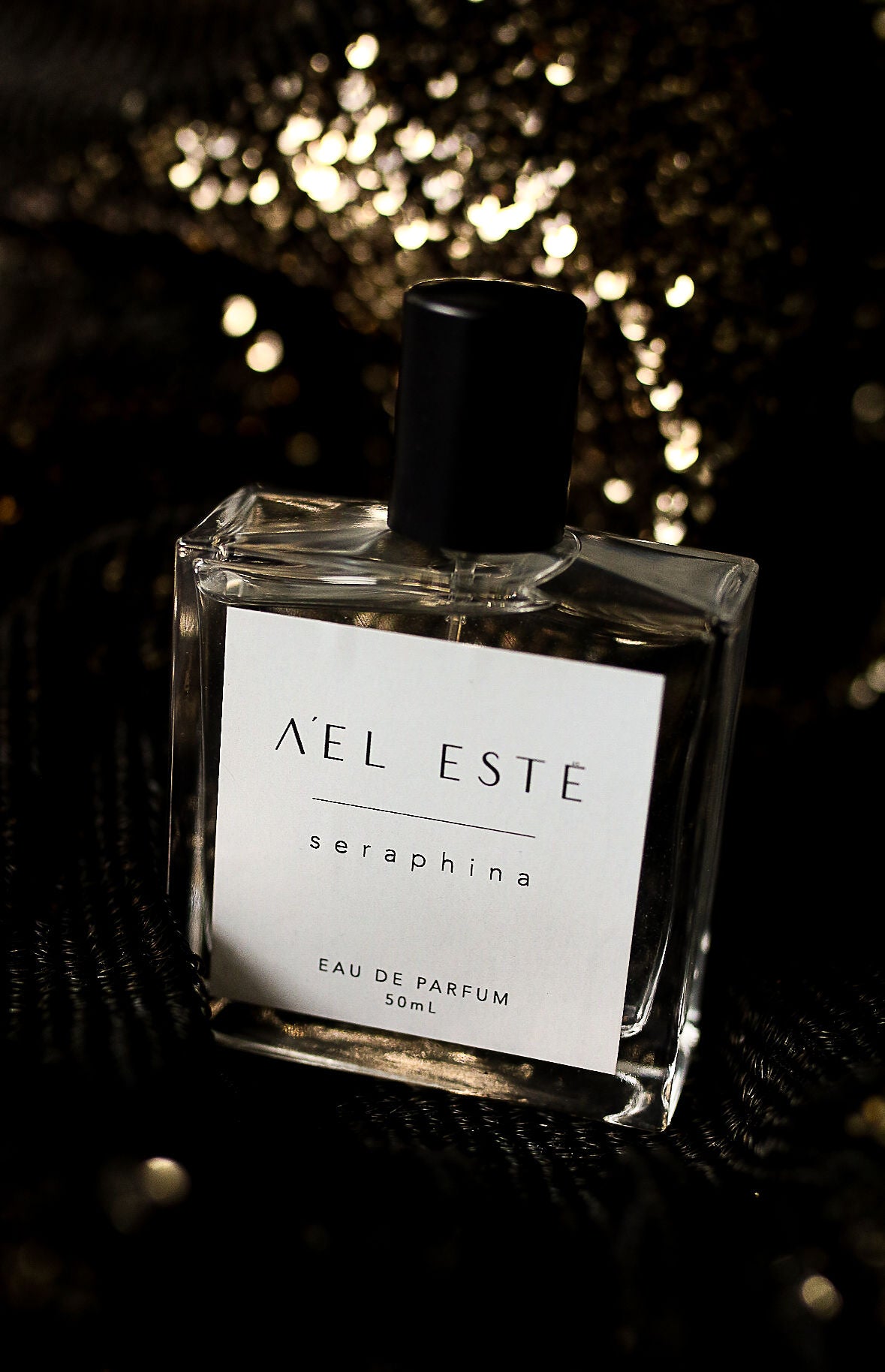 Australian made perfume fresh day scent