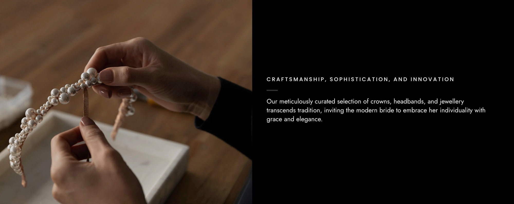 The 2026 Bridal Edit: Neo-Deco Glamour & The Modern Heirloom