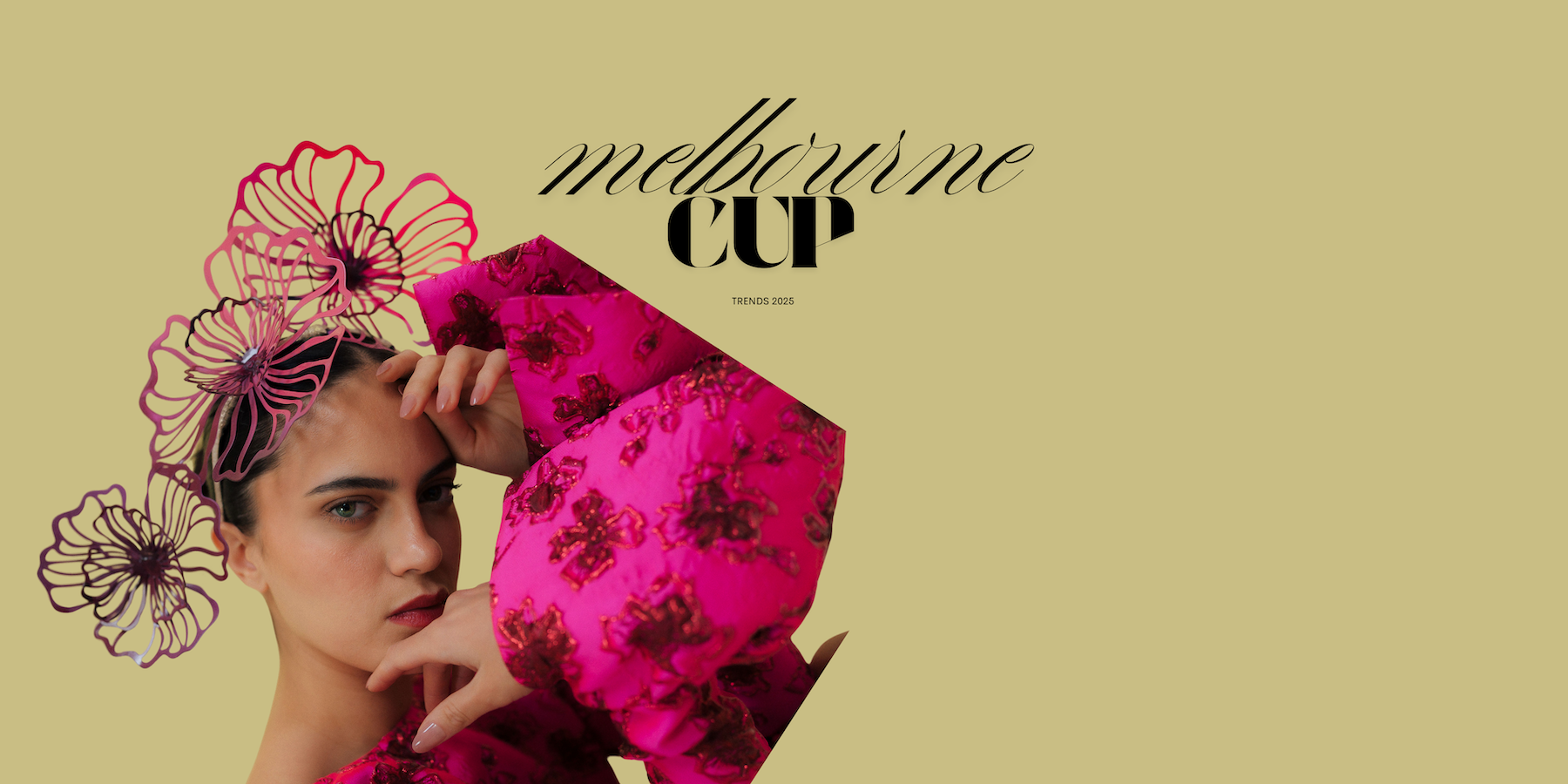 Stand Out in Style: Your Guide to Spring Racing Trends 2025