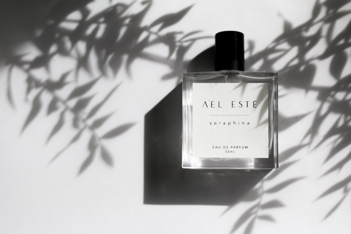 Fragrance - A’EL ESTE