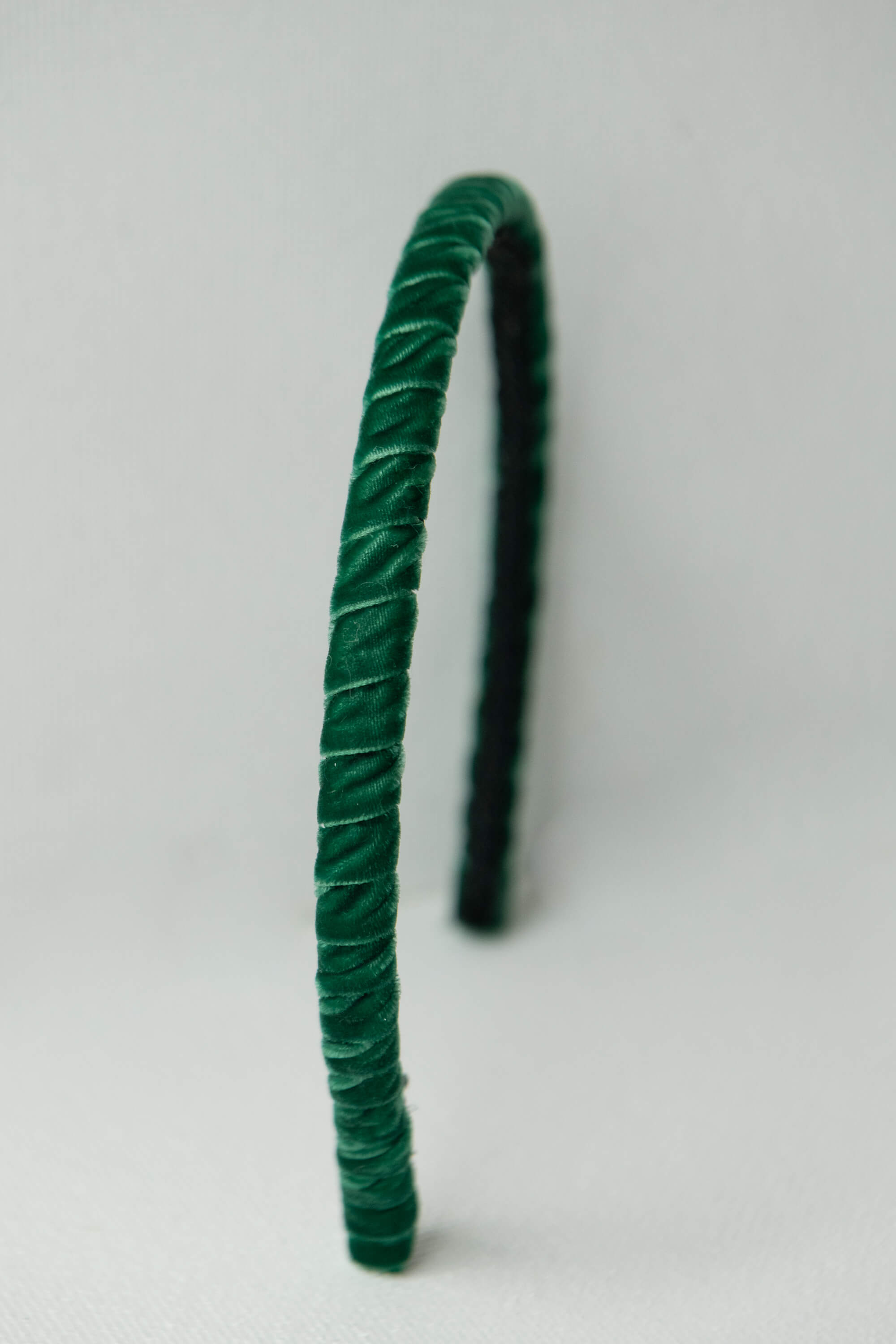 Kinsley Headband - Green