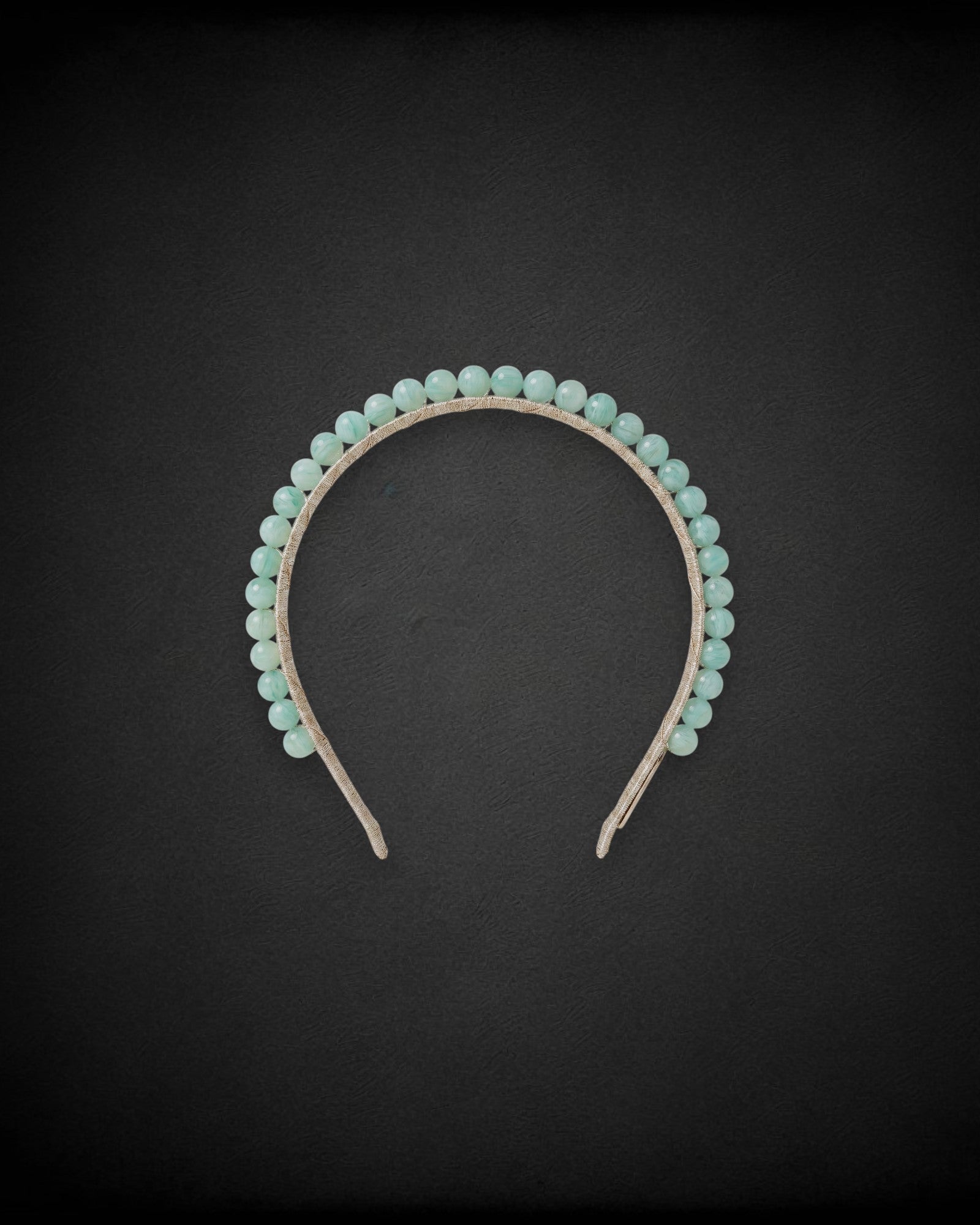 Hettie Earring - Mint
