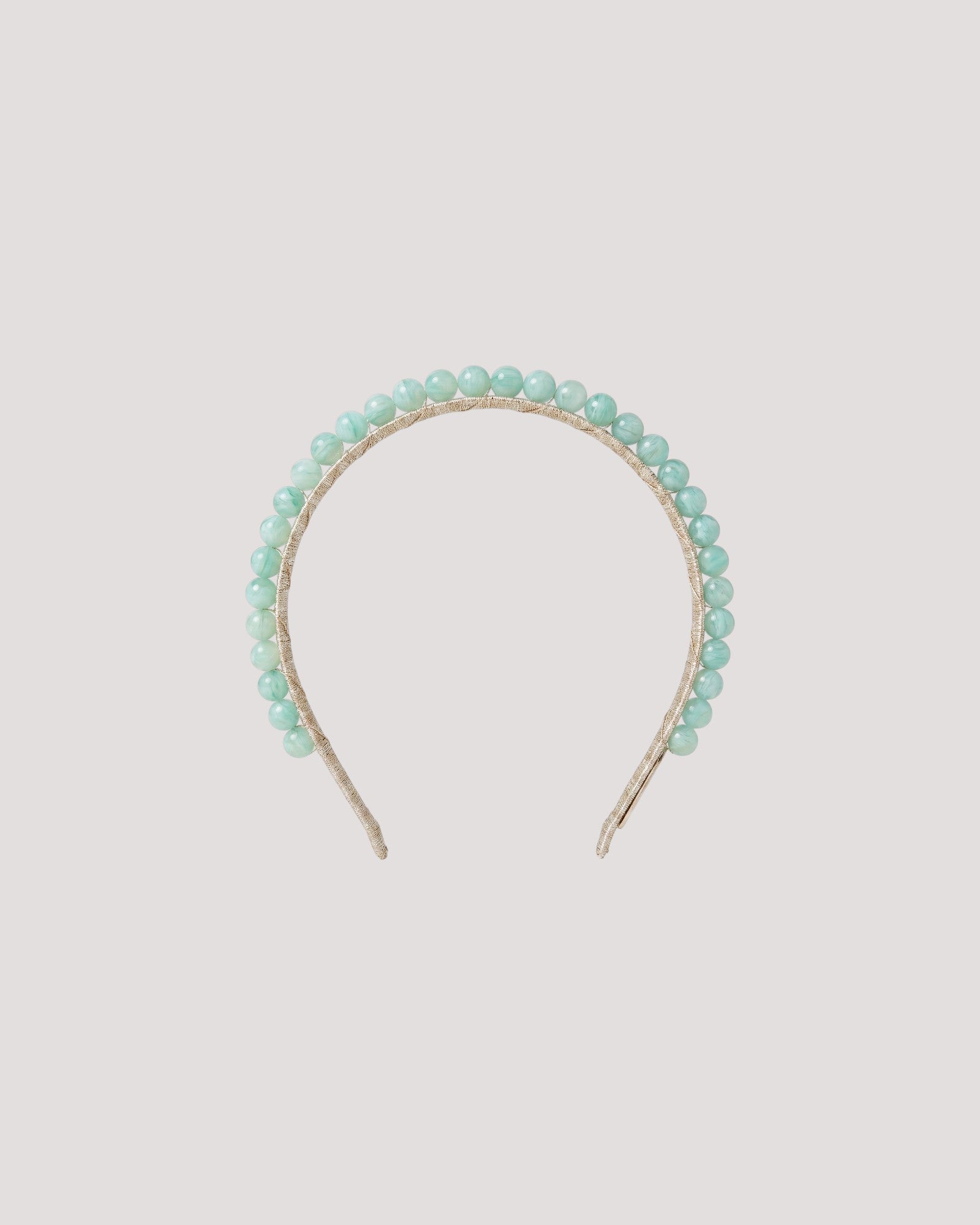Hettie Earring - Mint