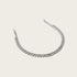 Aubrey Silver Headband - AELESTEAubrey Silver HeadbandCrown#bridal_accessories##wedding_head_band##bridal_earring#