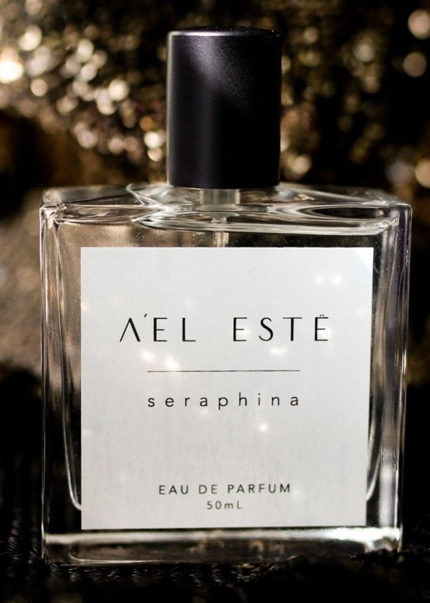 Seraphina Perfume - AELESTESeraphina PerfumeFragrance